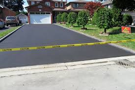 Best Cobblestone Driveway Installation  in Shelby, OH