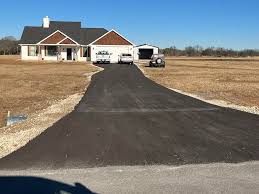 Best Paver Driveway Installation  in Shelby, OH