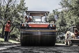 Why Choose Us For All Your Driveway Paving Needs in Shelby, OH?